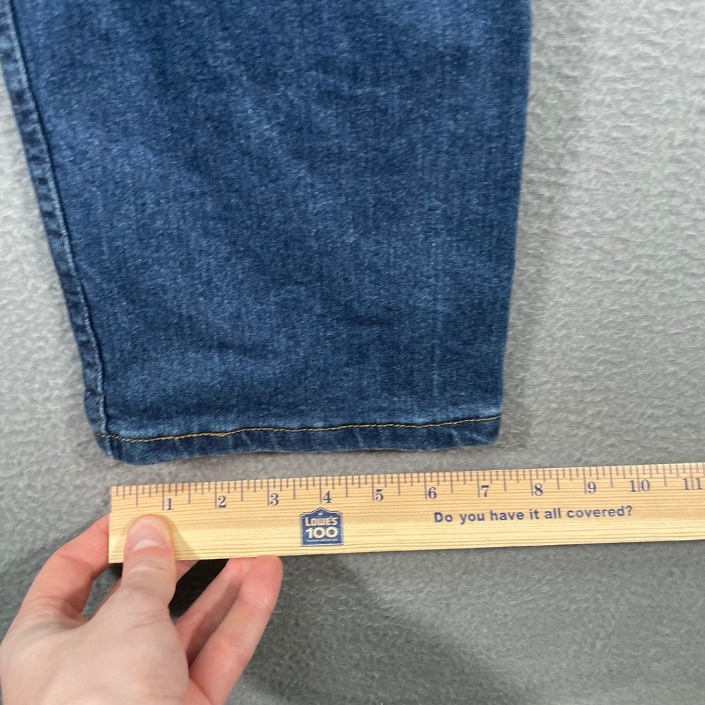 Urban Pipeline MaxFlex Men's 31x30 Blue Stretch Denim Jeans Regular Fit - Picture 7 of 8